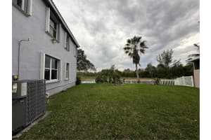 16588 NW 17th St, Pembroke Pines, FL 33028, Sold 04/18/24