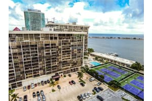 1901 Brickell Ave APT B1907, Miami, FL 33129, Sold 09/30/24