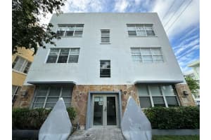 1358 Pennsylvania Ave APT 307, Miami Beach, FL 33139, Sold 03/27/25