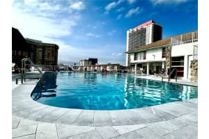 1833 S Ocean Dr APT 410, Hallandale Beach, FL 33009, Sold 02/20/24
