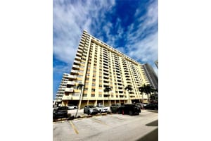 1833 S Ocean Dr APT 410, Hallandale Beach, FL 33009, Sold 02/20/24