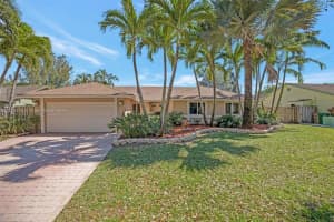 2940 SW 81st Way, Davie, FL 33328, Sold 04/26/24