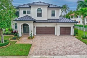 3010 SW 192nd Ave, Miramar, FL 33029, Sold 08/23/24