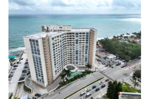 3180 S Ocean Dr #604, Hallandale Beach, FL 33009, Sold 07/10/25