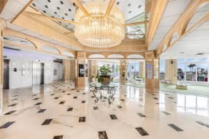 3180 S Ocean Dr #604, Hallandale Beach, FL 33009, Sold 07/10/25