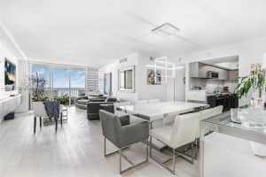3180 S Ocean Dr #604, Hallandale Beach, FL 33009, Sold 07/10/25