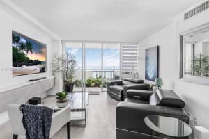 3180 S Ocean Dr #604, Hallandale Beach, FL 33009, Sold 07/10/25