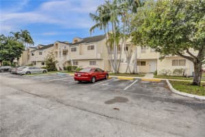 3469 NW 44th St APT 204, Lauderdale Lakes, FL 33309, Sold 06/07/24