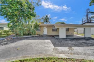 1810 NW 34th Terrace, Fort Lauderdale, FL 33311, Sold 02/21/24