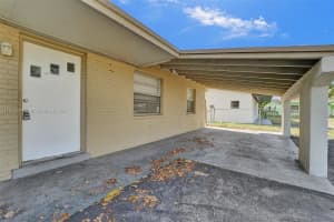1810 NW 34th Terrace, Fort Lauderdale, FL 33311, Sold 02/21/24