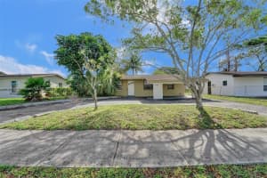 1810 NW 34th Terrace, Fort Lauderdale, FL 33311, Sold 02/21/24