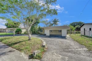 1810 NW 34th Terrace, Fort Lauderdale, FL 33311, Sold 02/21/24