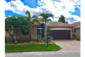 6600 Pisano Dr, Greenacres, FL 33467, Sold 06/27/24