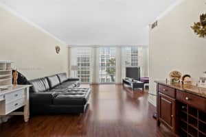 801 Three Islands Boulevard APT 307, Hallandale Beach, FL 33009, Sold 03/07/24