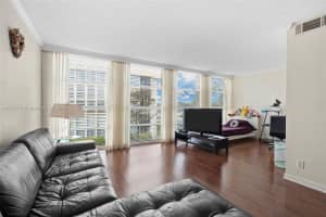 801 Three Islands Boulevard APT 307, Hallandale Beach, FL 33009, Sold 03/07/24