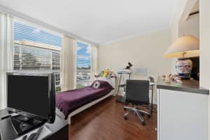 801 Three Islands Boulevard APT 307, Hallandale Beach, FL 33009, Sold 03/07/24