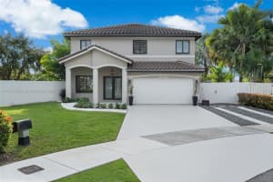 21342 SW 90th Ct, Cutler Bay, FL 33189, Sold 02/28/24