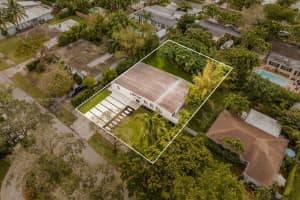 2020 N Hibiscus Dr, North Miami, FL 33181, Sold 10/23/24