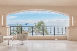 7944 Fisher Island Dr #7944, Miami Beach, FL 33109, Sold 12/09/24