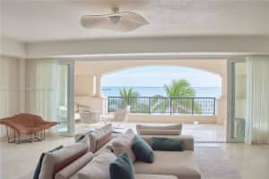 7944 Fisher Island Dr #7944, Miami Beach, FL 33109, Sold 12/09/24