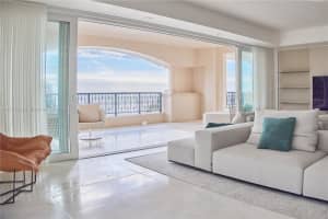 7944 Fisher Island Dr #7944, Miami Beach, FL 33109, Sold 12/09/24