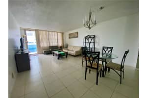 3725 S Ocean Dr APT 617, Hollywood, FL 33019, Sold 04/26/24