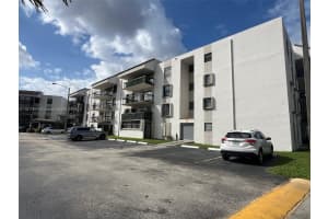 1350 SW 122nd Ave APT 412, Miami, FL 33184, Sold 09/17/24