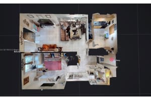 7777 SW 86th St # F1-216, Miami, FL 33143, Sold 03/28/24