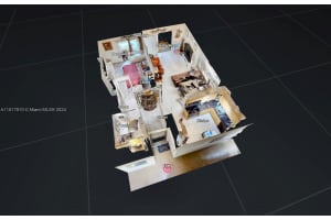 7777 SW 86th St # F1-216, Miami, FL 33143, Sold 03/28/24