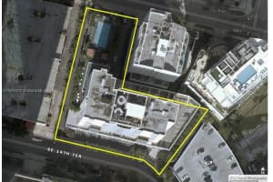 185 SE 14th Terrace APT 2106, Miami, FL 33131, Sold 06/21/24