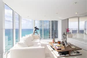 19111 Collins Ave APT 2808, Sunny Isles Beach, FL 33160, Sold 05/03/24