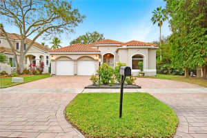 3701 Columbus Way, Hollywood, FL 33026, Sold 04/04/24