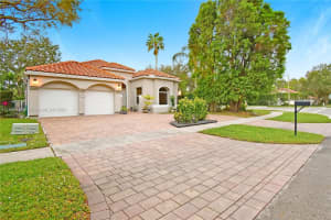 3701 Columbus Way, Hollywood, FL 33026, Sold 04/04/24