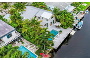 675 Ponce De Leon Dr, Fort Lauderdale, FL 33316, Sold 04/29/24