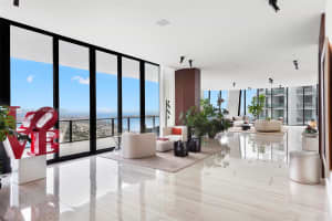1000 Biscayne Blvd #5501, Miami, FL 33132, - MLS#A11518048