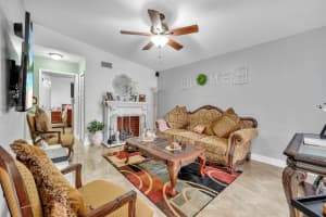 7435 SW 153rd Ct Apt 105-6, Miami, FL 33193, Sold 05/02/24
