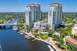610 W Las Olas Blvd #117n, Fort Lauderdale, FL 33312, Sold 03/19/24