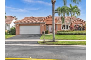 540 Water Point, Weston, FL 33326, Sold 04/19/24
