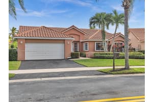 540 Water Point, Weston, FL 33326, Sold 04/19/24