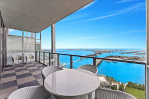 1100 Biscayne Blvd UNIT 5904, Miami, FL 33132, Sold 02/29/24