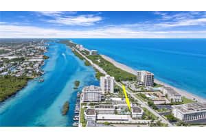 325 S Beach Rd APT 201, Jupiter, FL 33469, Sold 05/02/25