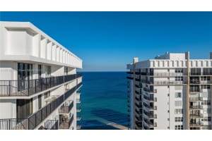 2101 S Ocean Dr APT 2807, Hollywood, FL 33019, Sold 12/10/24