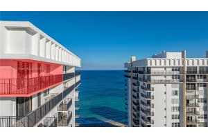 2101 S Ocean Dr APT 2807, Hollywood, FL 33019, Sold 12/10/24