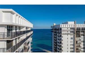 2101 S Ocean Dr APT 2807, Hollywood, FL 33019, Sold 12/10/24