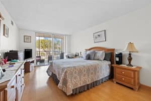 2000 Atlantic Shores Blvd APT 202, Hallandale Beach, FL 33009, Sold 02/29/24