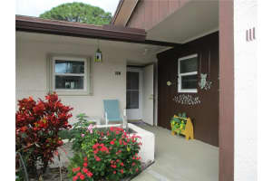 6531 SE Federal Hwy APT R109, Stuart, FL 34997, Sold 02/28/25