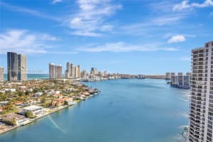 19195 NE 36th Ct, Aventura, FL 33180, Sold 04/22/24