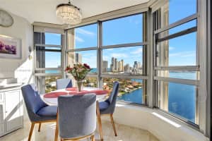 19195 NE 36th Ct, Aventura, FL 33180, Sold 04/22/24