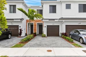 10848 SW 232nd Terrace, Princeton, FL 33032, Sold 03/22/24