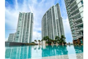 350 S Miami Ave APT 1803, Miami, FL 33130, Sold 04/15/24